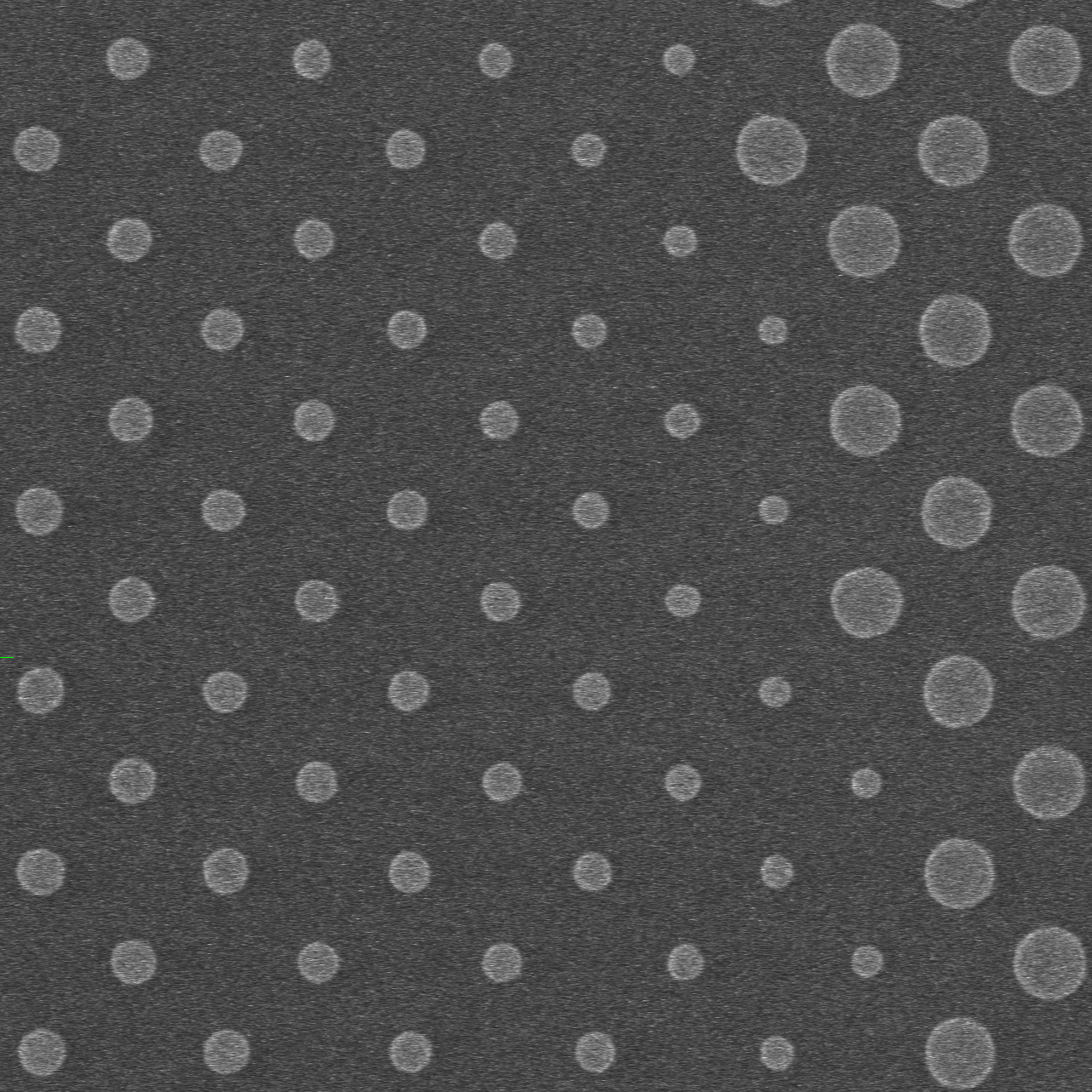 Metalens with OPC